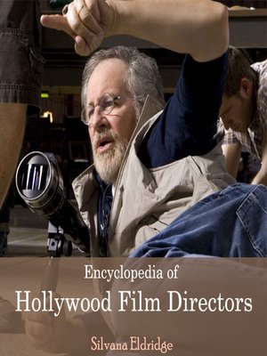 cover image of Encyclopedia of Hollywood Film Directors